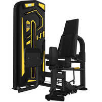 Evo Hip Adductor Machine