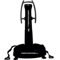 Vibration Exercise Machine