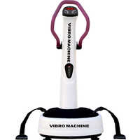 Foot Vibration Exercise Machine