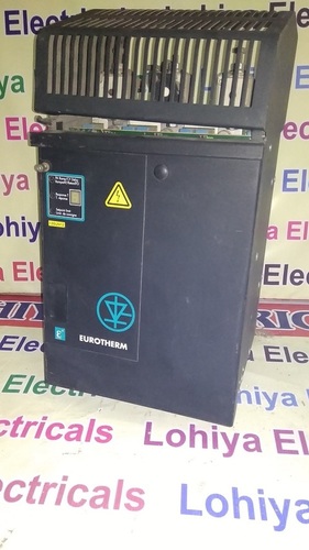 EUROTHERM SERVO DRIVE