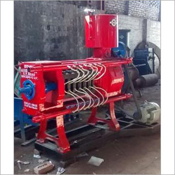 Automatic Cold Extraction Oil Expeller