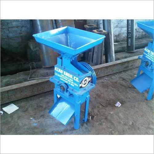 Copra Cutter