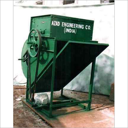 Oil Mill Machinery