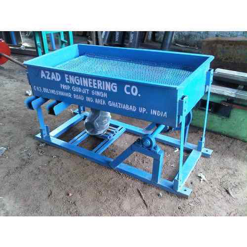 Seed Cleaner