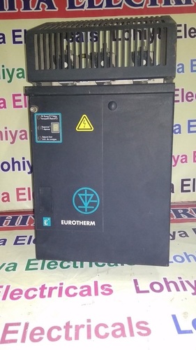 EUROTHERM SERVO DRIVE