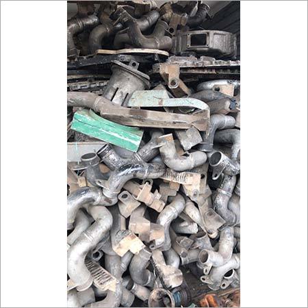 Aluminium Alloy Scrap