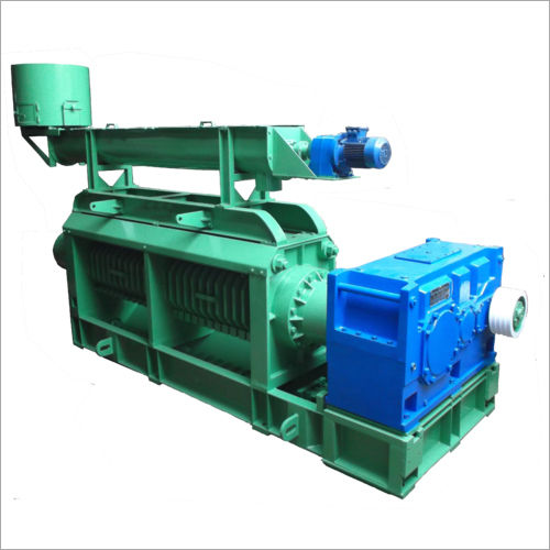 High Capacity Vegetable Oil Screw Press Expeller