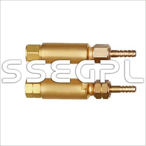 Brass Arrestor