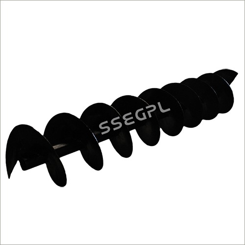 Spiral Auger Screw