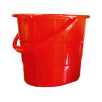 Plastic Buckets