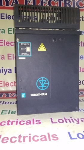 EUROTHERM SERVO DRIVE