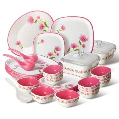 Crockery Dinner Set