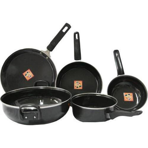 Non Stick Cookware Set