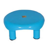 Plastic stool Appu patla