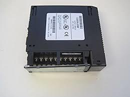 GE FANUC IC693ALG390