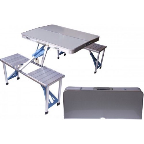 Folding Picnic Table