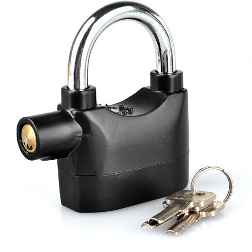 Alarm Lock