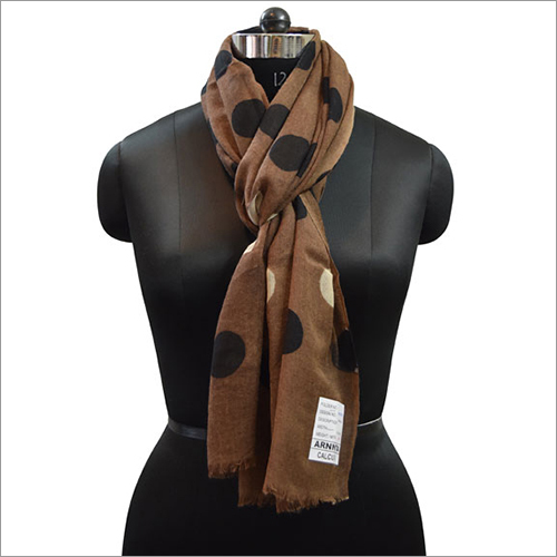 Woollen Scarves