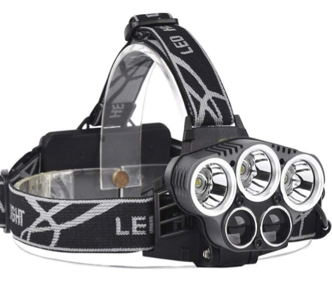 Head Lamp