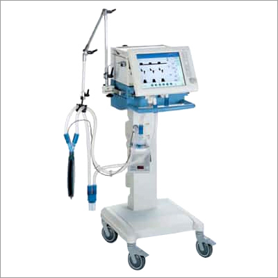 Drager Evita XL Ventilator
