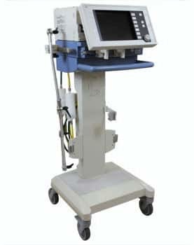 Drager Evita 4 Ventilator