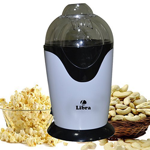 Popcorn Maker