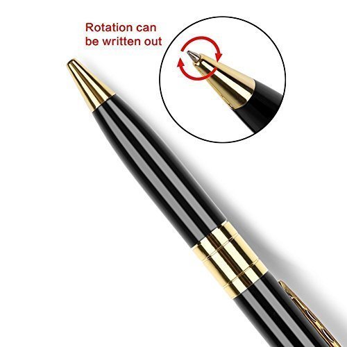 Spy Pen Camera