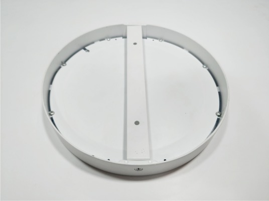 15 W RD SURFACE PANEL