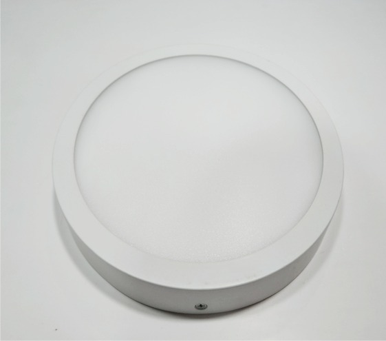 15 W RD SURFACE PANEL