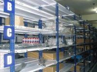 Heavy Duty Pallet Rack