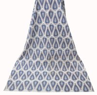 100% Cotton Handmade Fabric