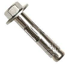 Sleeve Anchor Bolt