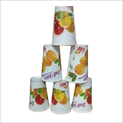 330ml Printed Paper Cup