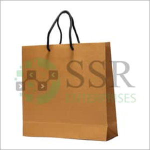 Brown Kraft Paper Bags