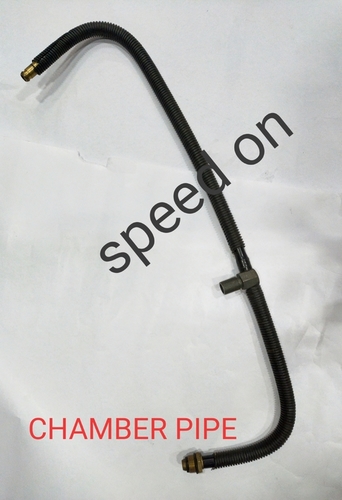 CHAMBER PIPE TATA-4018 15MM (20 CHAMBER PIPE TATA-4018 15MM (20