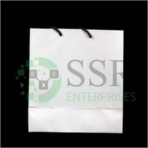 White Kraft Paper Bags