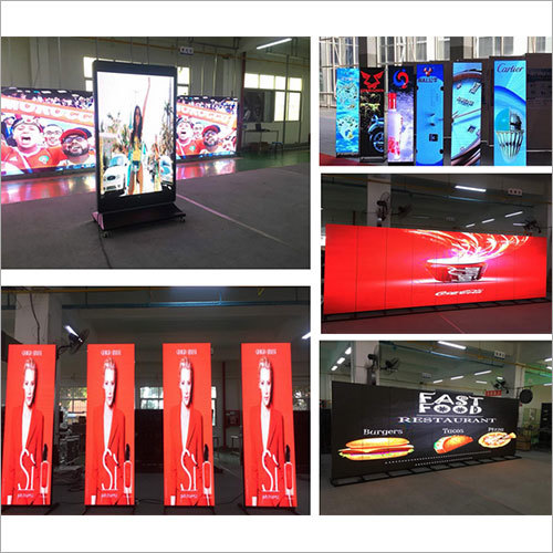 LED Full Colour Display