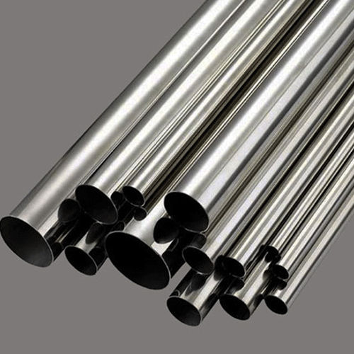 Stainless Steel Pipes