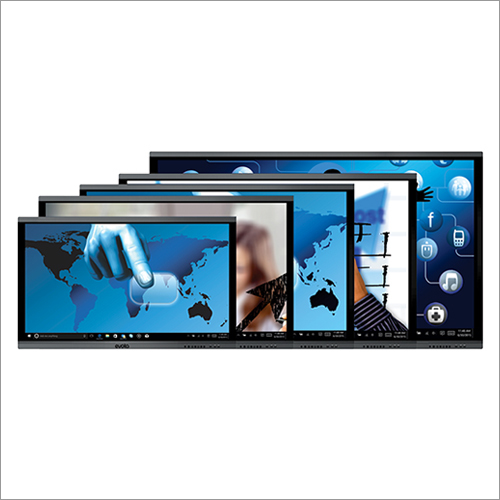 Interactive Panel