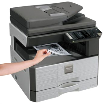 Photocopier Machine