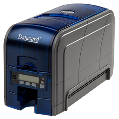PVC Card Printer