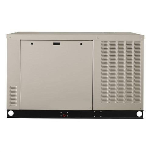 Backup Power Generator - Steel, 30 x 20 x 15 inches | Diesel Engine, 10kW Power Output, 120/240 Volts, 10 Gallons Fuel Tank Capacity, 60 Hz Frequency
