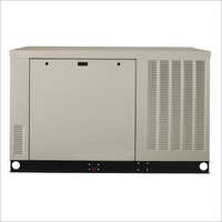 Backup Power Generator - Steel, 30 X 20 X 15 Inches | Diesel Engine, 10kw Power Output, 120/240 Volts, 10 Gallons Fuel Tank Capacity, 60 Hz Frequency