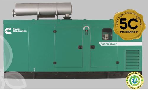 Diesel Generator