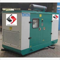 Green Tata Generators