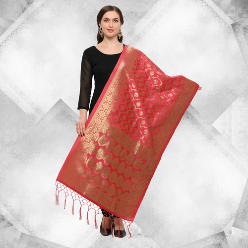 Designer Dupatta