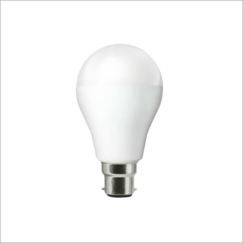 7W LED Bulb - Ceramic, Round Shape, Cool White Color, 200V-250V Voltage | Ideal for Home & Outdoor Indoor Lighting, Long Lifespan, Bright Illumination