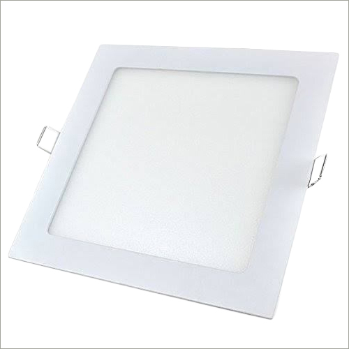 LED Square Panel Light - PVC Material, 500-1000 Grams Weight | Ideal for Hotels, MNCs, BPOs, Indoor Use, Input Voltage 90-330V