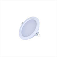 8w Led Down Light - Ceramic | 90 Degree Beam Angle, Internal Driver Design, Bright Illumination, Wide Area Coverage, No Ultraviolet Radiation