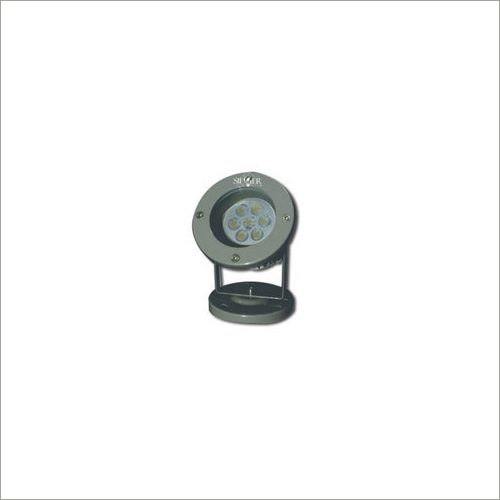 Led Garden Light Input Voltage: 230-240 Volt (V)